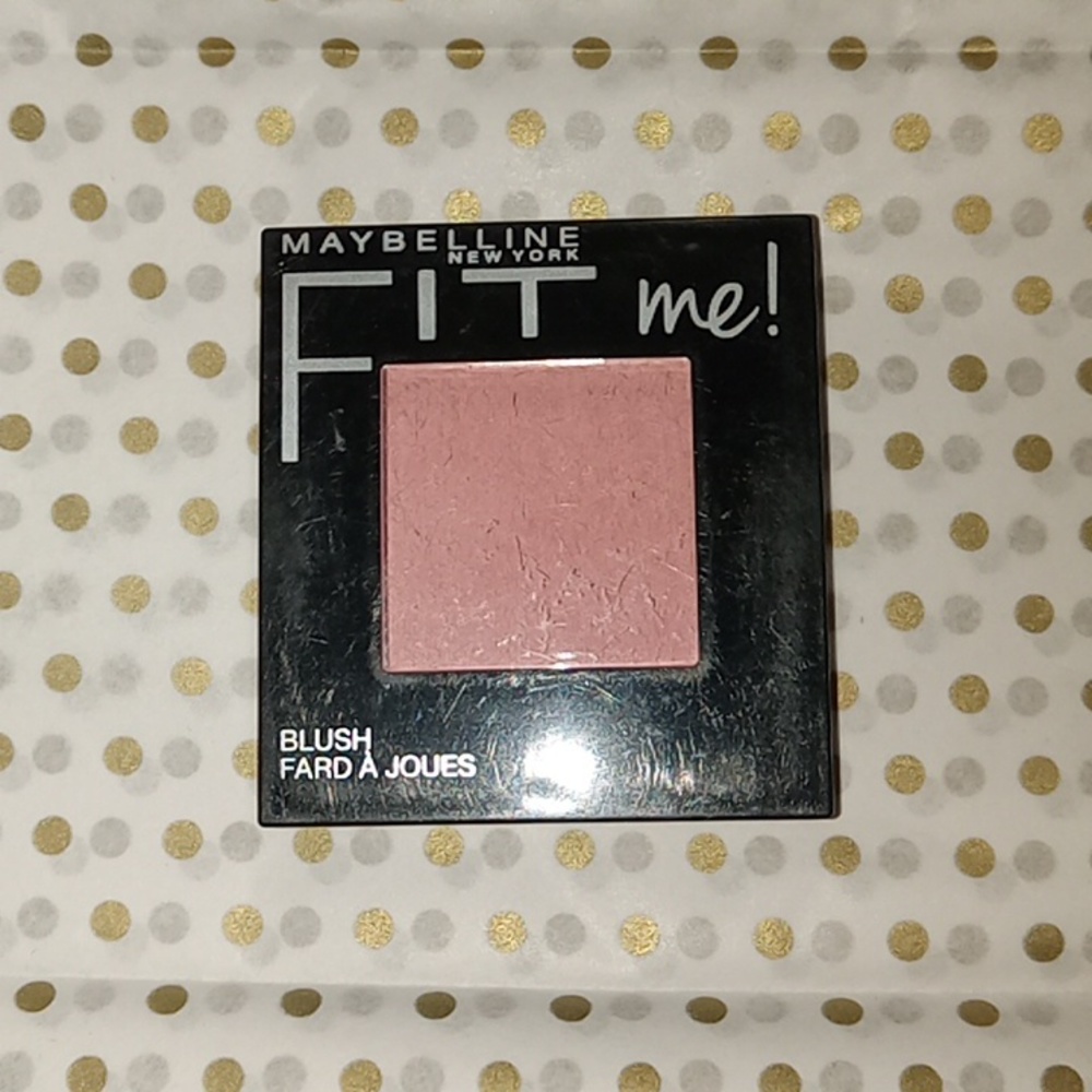 Maybelline Blush